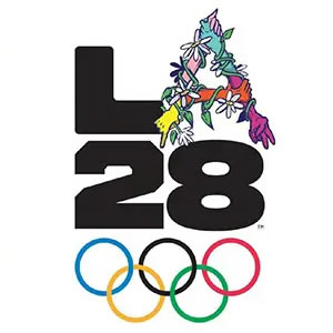2028洛杉矶奥运会