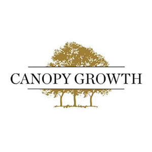 加拿大大麻巨头Canopy Growth Corp