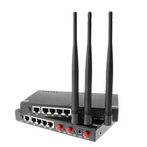 industrial wifi router