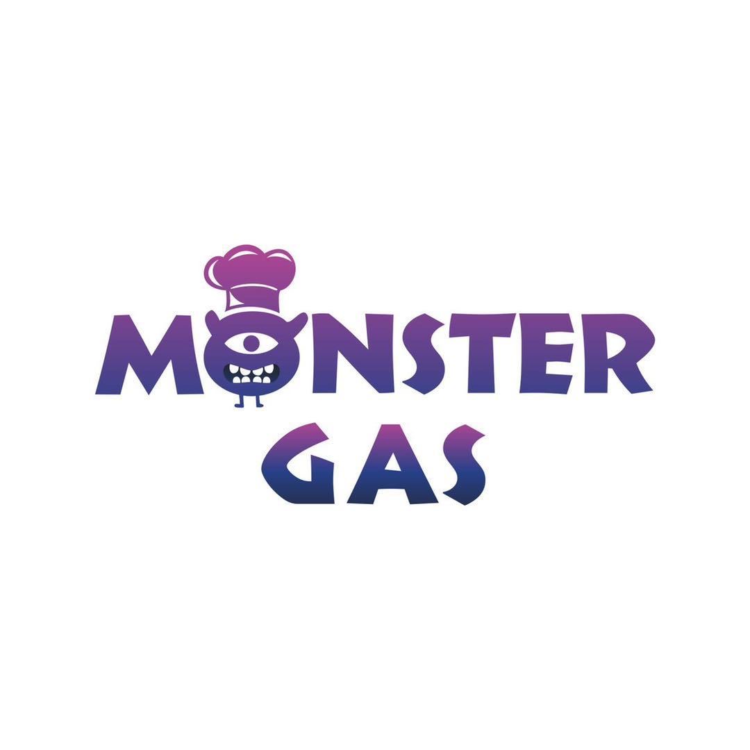 monstergas