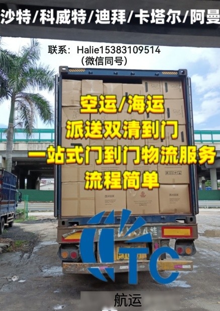 马来西亚海运空运散货整柜大柜小柜价格便宜的货代公司