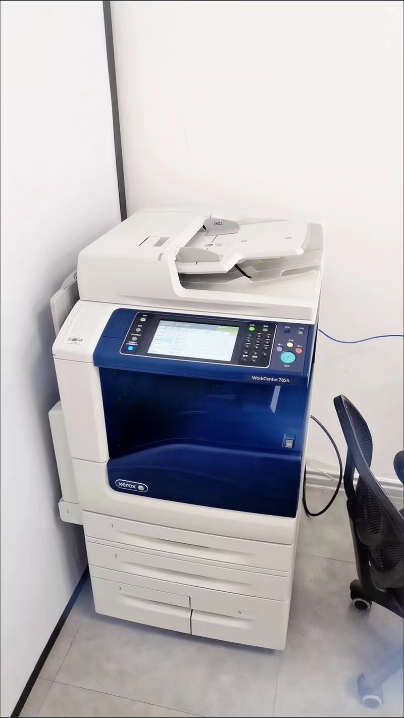 高品质打印机低价转让，让你的打印机成本更低。