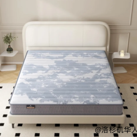 限时特惠：买床架送大