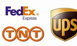 自有美国&加拿大本土快递派送服务账号(UPS&Fedex