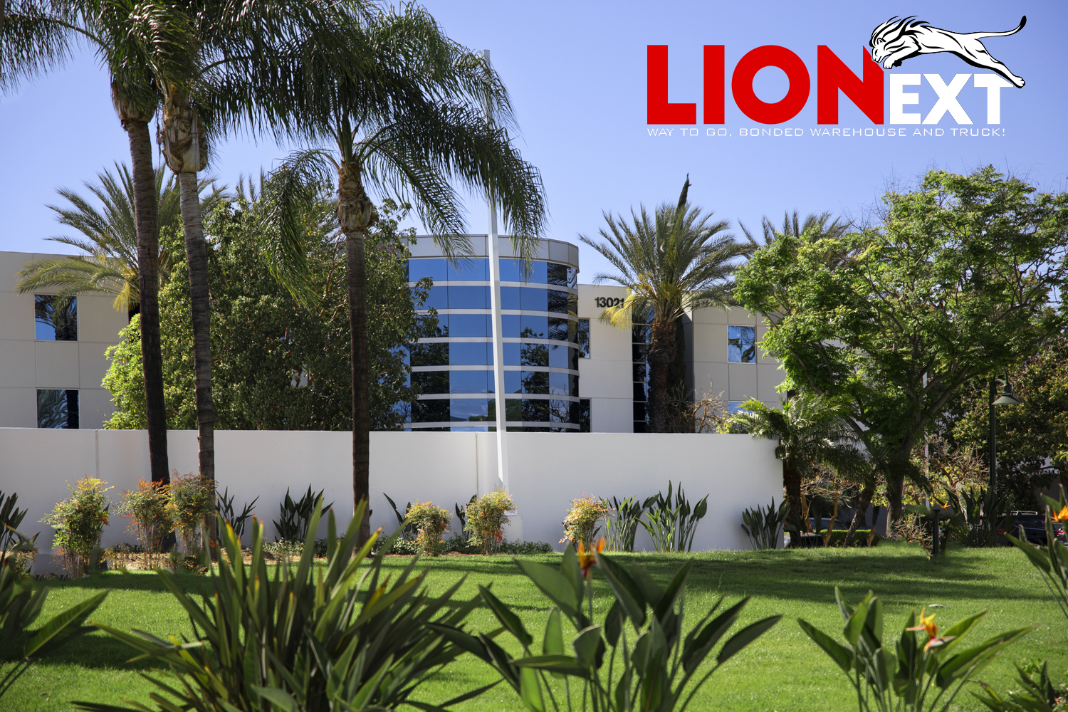 Lionext Inc 洛杉矶海关保税仓 诚招海运操作运营经理 2 名 招聘广告