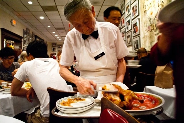 在美国中餐厅打工分享：洛杉矶华人餐馆工资介绍