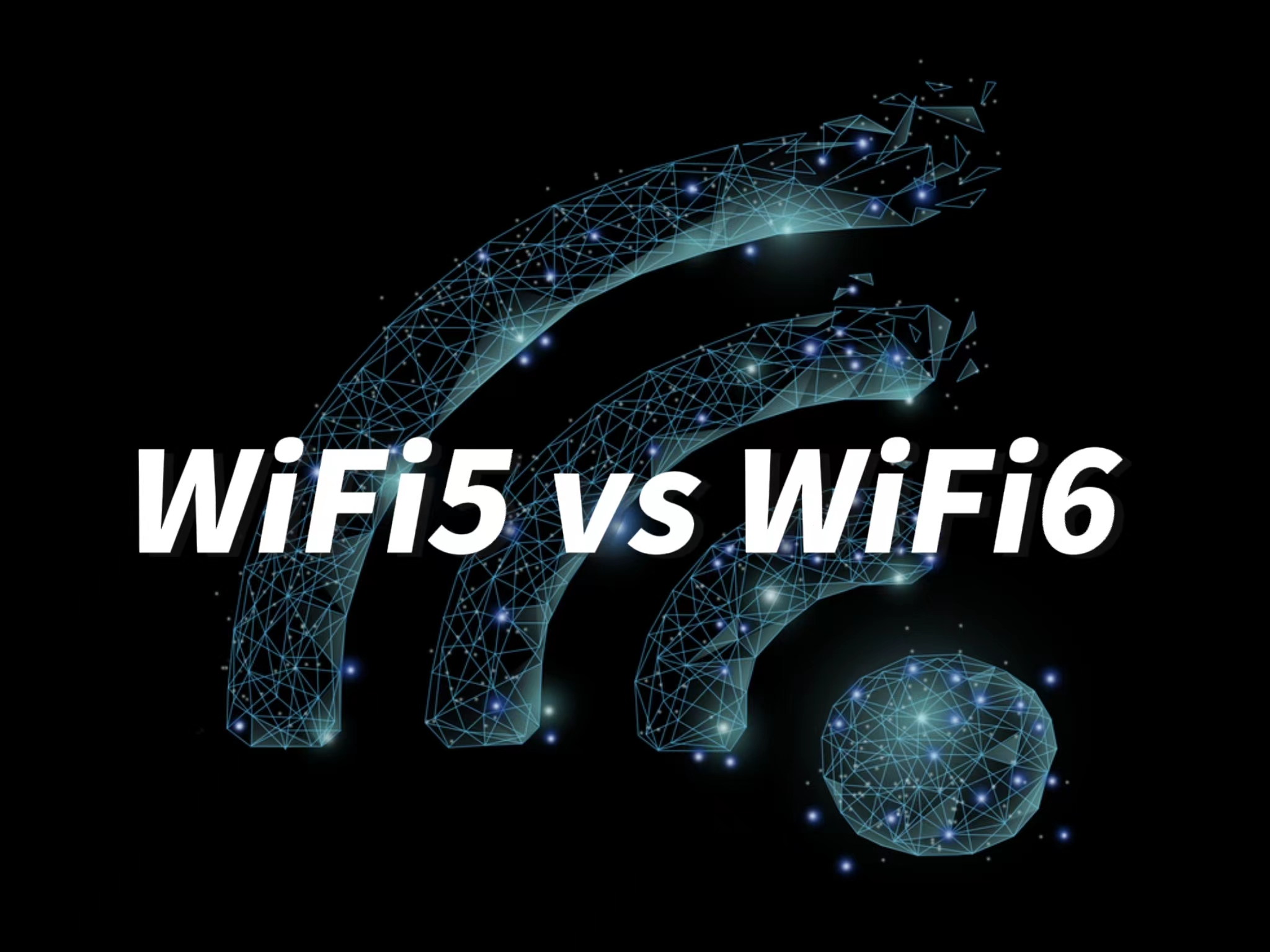 Networking with IPQ6018 IPQ6010 and IPQ4019|Upgrading from Wi-Fi 5 to Wi-Fi 6