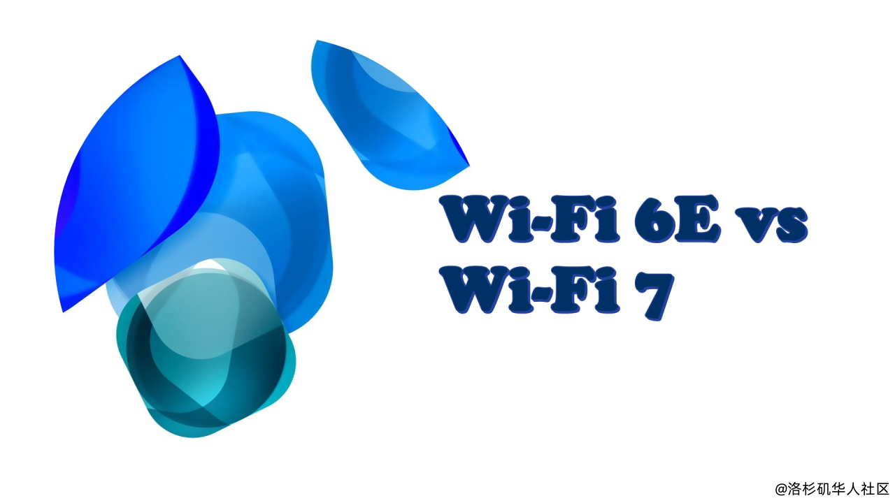 Wi-Fi 6E vs. Wi-Fi 7: Which is the Best Fit for Your Infrastructure?
