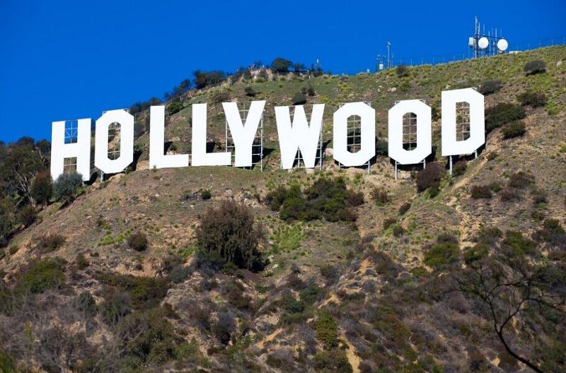 花花世界好莱坞为什么会在洛杉矶？