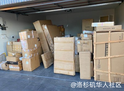 品质生活追求者收藏！精品家电家具海运澳洲悉尼、墨尔本全流程秘籍