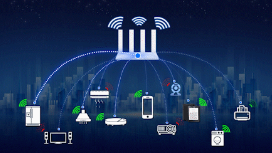 IPQ4019-IPQ4029-IPQ5018-IPQ6010-support 802.11KVR-Fast Roaming