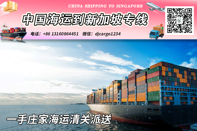 跨境电商首选！新加坡专线小包/大货，低价高效全链路服务
